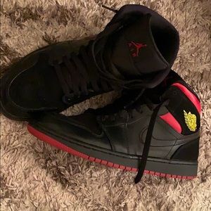 Jordan